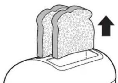 KITCHENAID KMT4203FP - A LITTLE LONGER (UN POCO MÁS DE TIEMPO) - 1