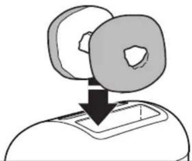KITCHENAID KMT4203FP - COMOTOSTARROSCAS - 2