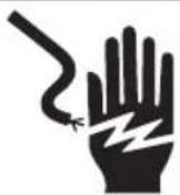 KITCHENAID KMT4203FP - WARNING - 1