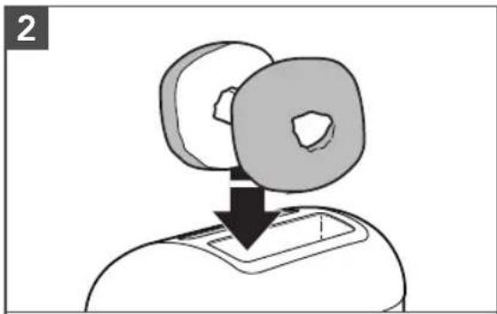 KITCHENAID KMT4203FP - TOASTING BAGELS - 2