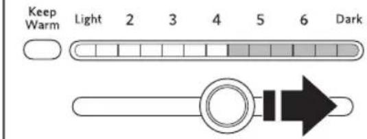 KITCHENAID KMT4203FP - COMOTOSTARROSCAS - 1