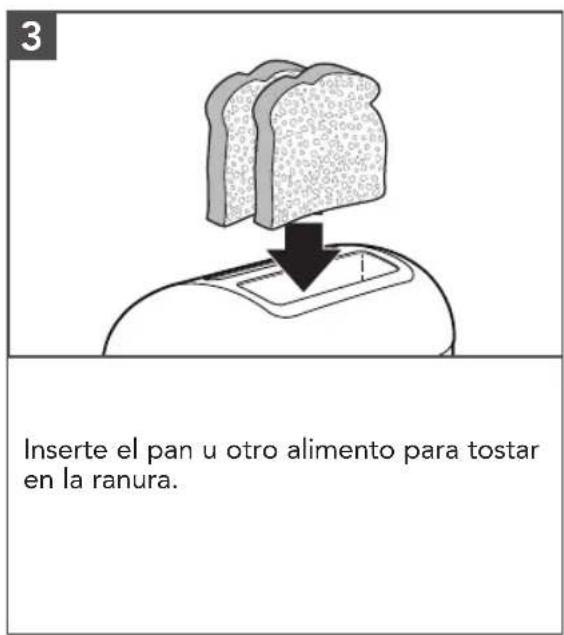 KITCHENAID KMT4203FP - USO DEL PRODUCTO - 4