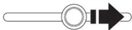KITCHENAID KMT4203FP - WARNING - 4
