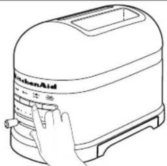 KITCHENAID KMT2203OB - A LITTLE LONGER (UN POCO MÁS DE TIEMPO) - 2