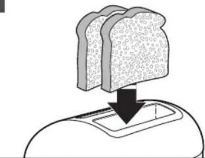 KITCHENAID KMT2203OB - FUNCIONES ESPECIALES DE TOSTADO - 2