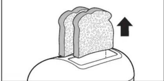 KITCHENAID KMT2203OB - SPECIAL TOASTING FUNCTIONS - 1