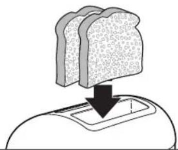 KITCHENAID KMT2203OB - ADVERTENCIA - 5