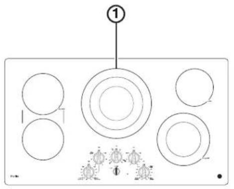 GE JP3530TJWW - Es possible que las functions y aparrientas varien con relacion a su modelo a lo largo del manual. - 12