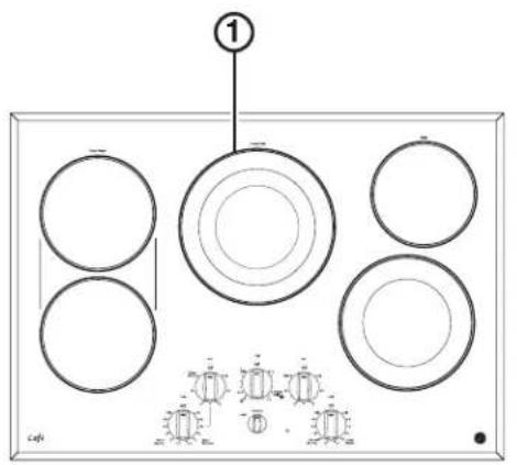 GE JP3530TJWW - LISEZ CES INSTRUCTIONS ET RANGEZ-LES SOIGNEUSEMENT - 1