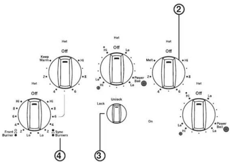 GE JP3530TJWW - LISEZ CES INSTRUCTIONS ET RANGEZ-LES SOIGNEUSEMENT - 19