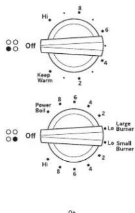 GE JP3530TJWW - LISEZ CES INSTRUCTIONS ET RANGEZ-LES SOIGNEUSEMENT - 7