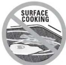 GE JP3530TJWW - Radiant Glass Cooktop - 1