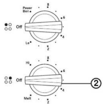 GE JP3530TJWW - LISEZ CES INSTRUCTIONS ET RANGEZ-LES SOIGNEUSEMENT - 9