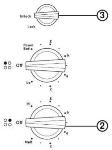 GE JP3530TJWW - Es possible que las functions y aparrientas varien con relacion a su modelo a lo largo del manual. - 2