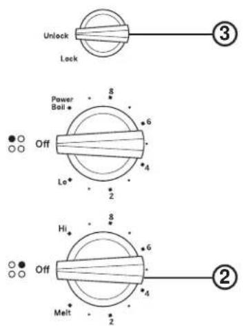 GE JP3530TJWW - LISEZ CES INSTRUCTIONS ET RANGEZ-LES SOIGNEUSEMENT - 6