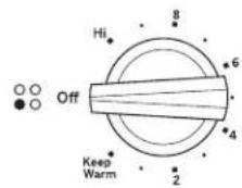 GE JP3530TJWW - LISEZ CES INSTRUCTIONS ET RANGEZ-LES SOIGNEUSEMENT - 10