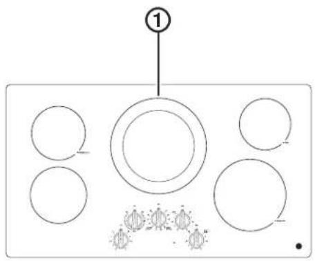 GE JP3530TJWW - Es possible que las functions y aparrientas varien con relacion a su modelo a lo largo del manual. - 8