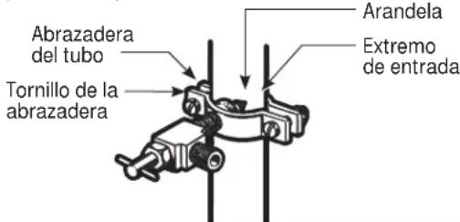 GE IM4D - APRIETELA ABRAZADERA DEL TUBO - 1