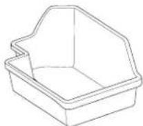 GE IM4D - CONTENU DE LA TROUSSE IM-4D - 14