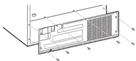 GE IM4D - 1RETIRE LA CUBIERTA - 1