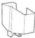GE IM4D - CONTENTS OF KIT IM-4D - 24