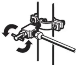 GE IM4D - TURN THE WATER ON AT THE SHUTOFF VALVE - 1