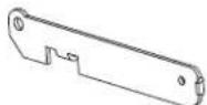 GE IM4D - CONTENIDO DEL KIT IM-4D - 16
