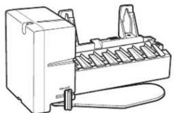 GE IM4D - CONTENIDO DEL KIT IM-4D - 1