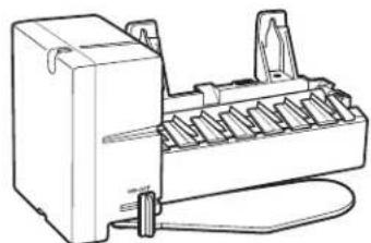 GE IM4D - CONTENTS OF KIT IM-4D - 1
