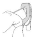 GE IM4D - INSTALLLEZ LETUBE DE REMPLISSAGE - 1