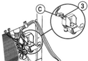 GE IM4D - INSTALE LA VALVULA DEL AGUA - 1