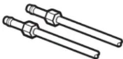 GE IM4D - WHAT YOU WILL NEED (CONT.) - 1