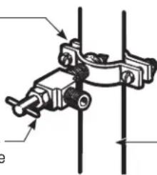 GE IM4D - FASTEN THE SHUTOFF VALVE - 1