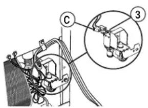 GE IM4D - ATTACH THE WATER VALVE - 1