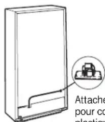 GE IM4D - ACHEMINEZ ET FIXEZ LA CONDUITE D'EAU EN PLASTIQUE - 1