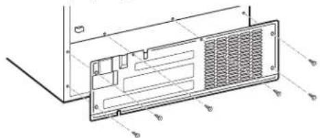 GE IM4D - 1REMOVE THE COVER - 1