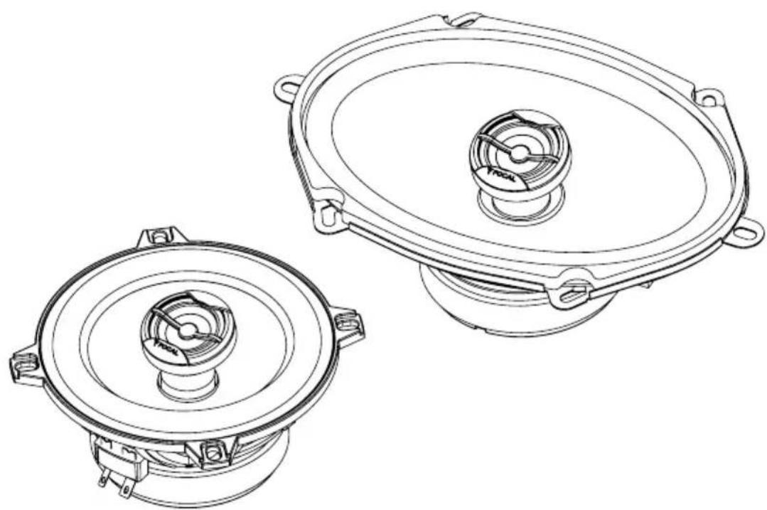 FOCAL 100 AC - 1