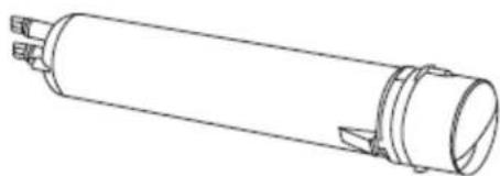 JENN-AIR JF42NXFXDE - Application Guidelines/Water Supply Parameters - 1