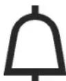 LIEBHERR HC1030 - Alarme porte ouverte - 1
