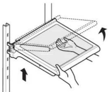 LG LRMVC2306D - CAUTION - 2