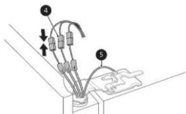 LG LRMVC2306D - PRECAUCION - 3