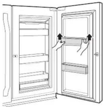 LG LRMVC2306D - Door-In-Door (Puerta en Puerta) - 2