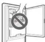 LG LRMVC2306D - PRECAUCION - 1