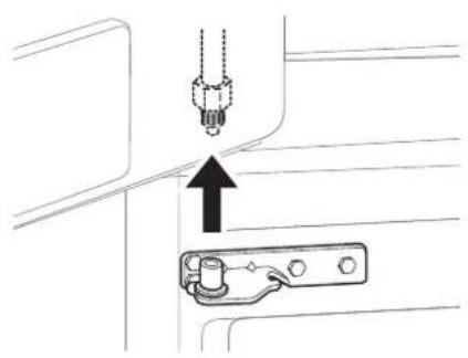 LG LRMVC2306D - PRECAUCION - 1