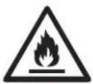 LG LRMVC2306D - Riesgo de incendio y materiales inflamables - 1