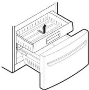 LG LRMVC2306D - PRECAUCION - 3