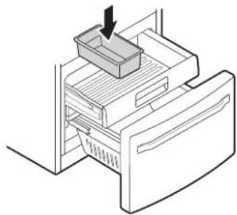 LG LRMVC2306D - PRECAUCION - 4