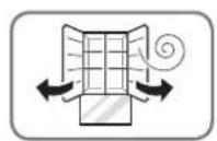 LG LRMVC2306D - PRECAUCION - 1