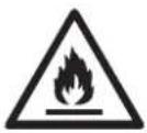 LG LRMVC2306D - Risk of Fire and Flammable Materials - 1
