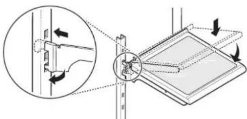 LG LRMVC2306D - PRECAUCION - 1